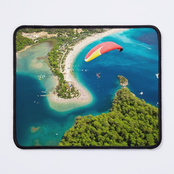 Item preview, Blue Lagoon in Oludeniz, Turkey designed and sold by Mikołaj Niemczewski.