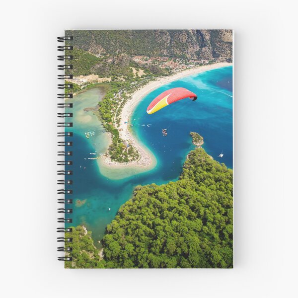 Item preview, Blue Lagoon in Oludeniz, Turkey designed and sold by Mikołaj Niemczewski.