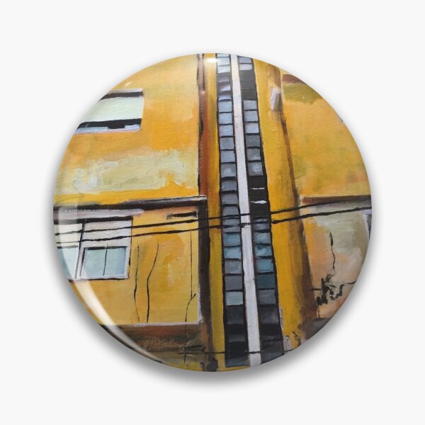 Item preview, Tel Aviv, Yellow 1930s Apartments designed and sold by golan22may.