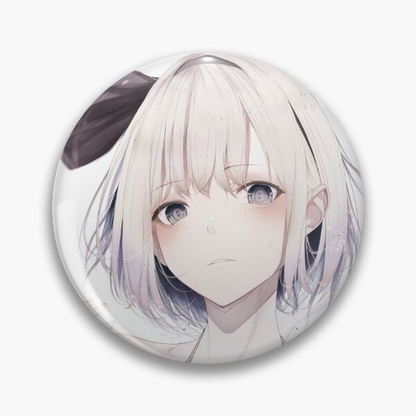 Item preview, Konpaku Youmu designed and sold by StacySherhman.
