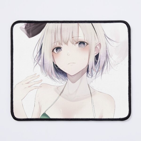 Item preview, Konpaku Youmu designed and sold by StacySherhman.