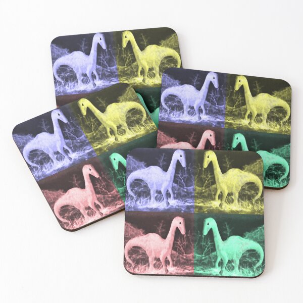 Item preview, Dinosaurs designed and sold by Joanna Forbes.