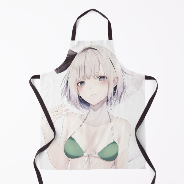 Item preview, Konpaku Youmu designed and sold by StacySherhman.