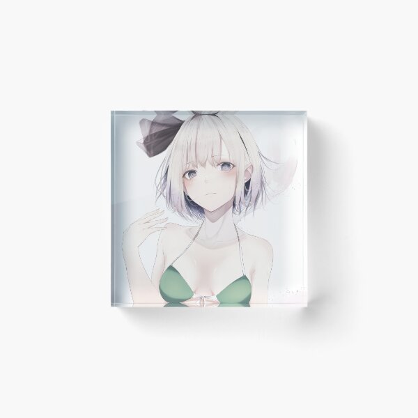 Item preview, Konpaku Youmu designed and sold by StacySherhman.
