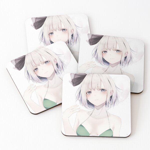 Item preview, Konpaku Youmu designed and sold by StacySherhman.