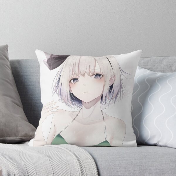 Item preview, Konpaku Youmu designed and sold by StacySherhman.