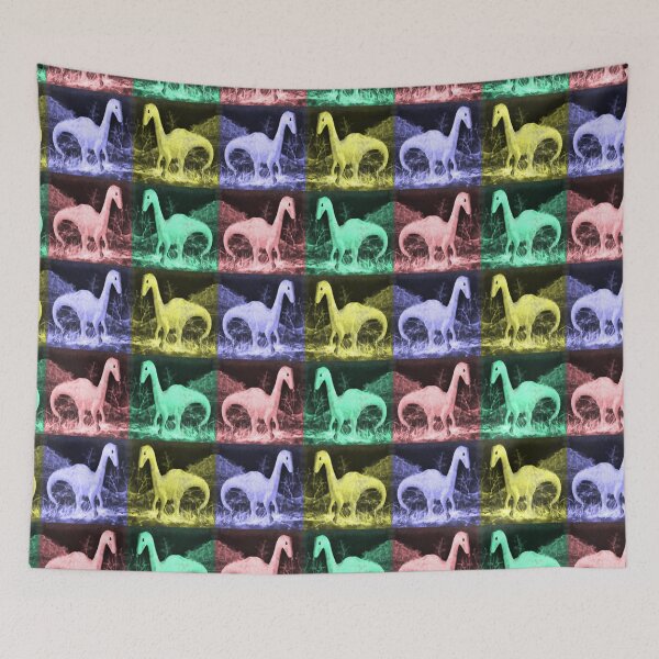 Item preview, Dinosaurs designed and sold by Joanna Forbes.