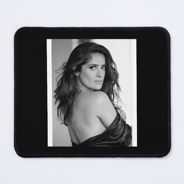 Item preview, Salma Hayek T-ShirtSalma Hayek designed and sold by CollyAsban.