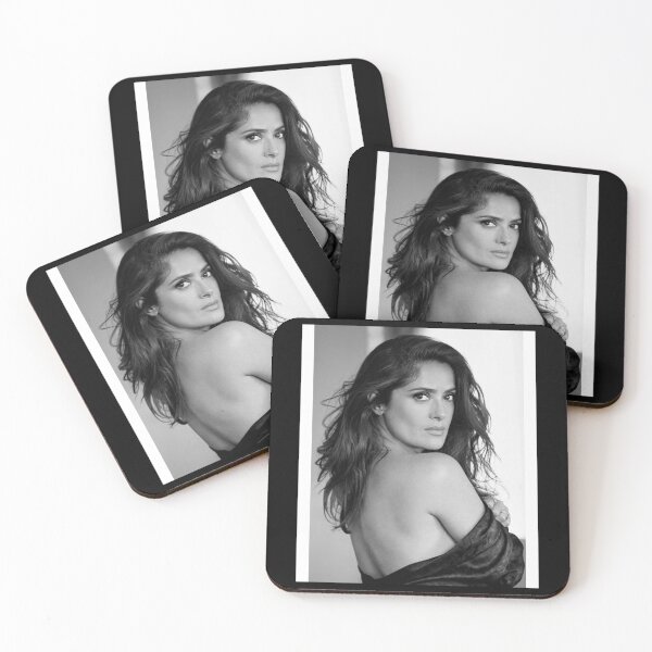 Item preview, Salma Hayek T-ShirtSalma Hayek  designed and sold by CollyAsban.