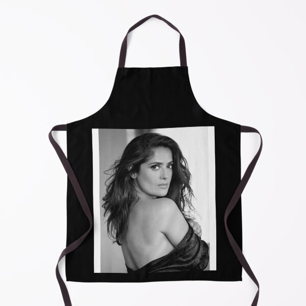 Item preview, Salma Hayek T-ShirtSalma Hayek designed and sold by CollyAsban.