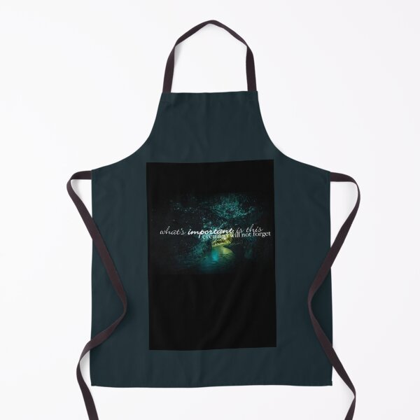 Item preview, What's important is this evening I will not forget designed and sold by PeterHarperia.