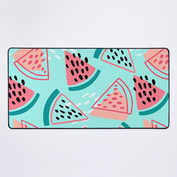 Item preview, Cute Watermelon Summer Pattern designed and sold by iamwowie.