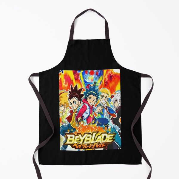 Item preview, Poster The Friend Beyblade Burst Classic designed and sold by CasandreColins5.