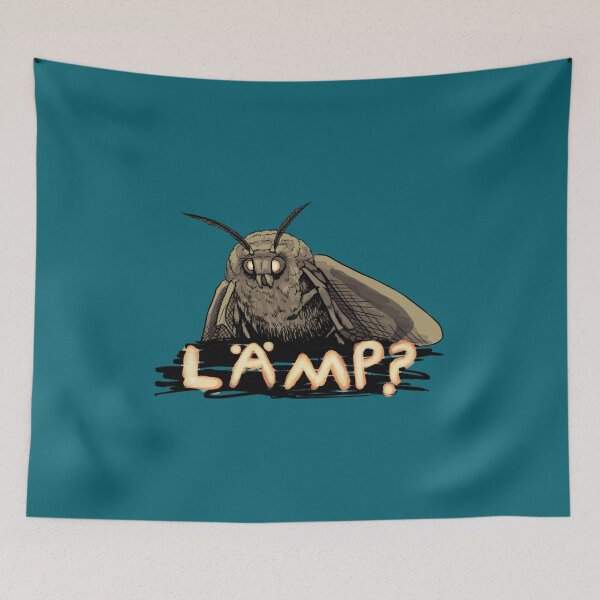 Item preview, LAMP designed and sold by HanPanh.