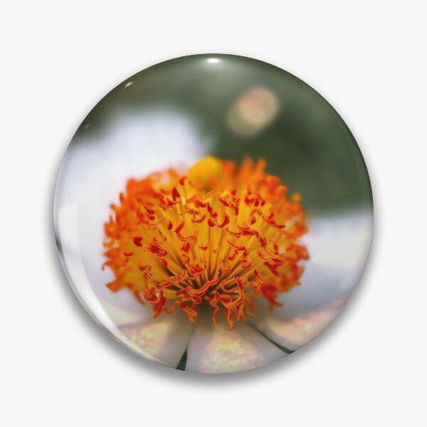 Item preview, California Tree Poppy  designed and sold by Alisonchambers2.