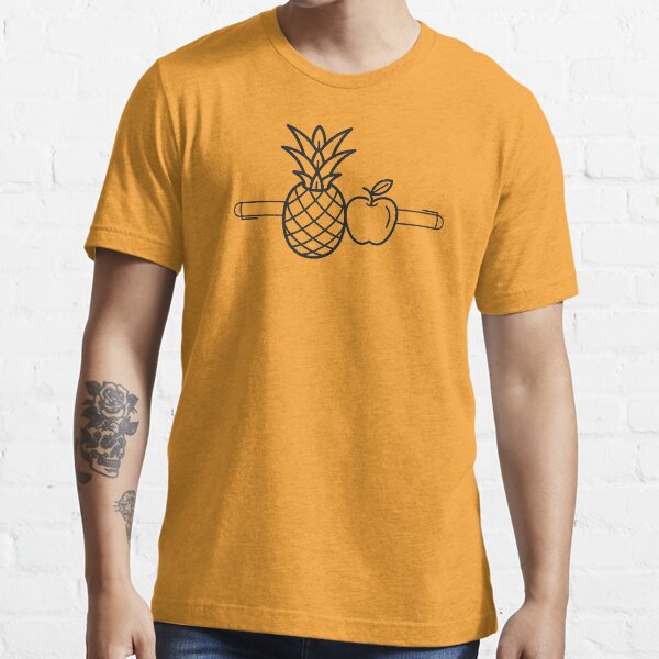 PPAP Pen Pinapple Apple Pen Essential T-Shirt