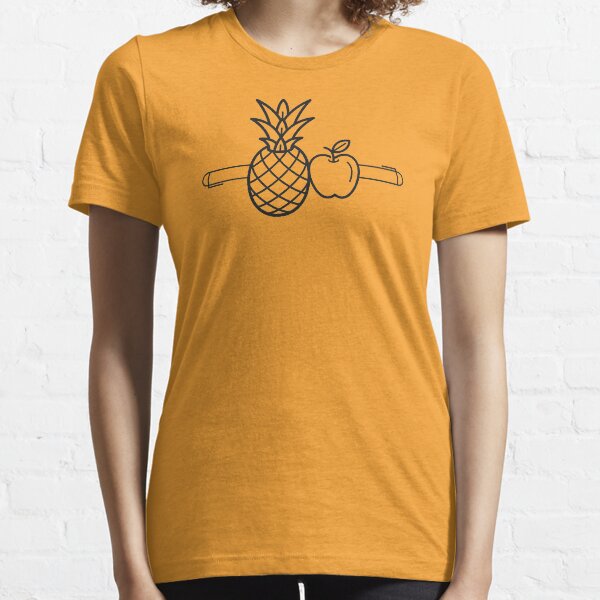 PPAP Pen Pinapple Apple Pen Essential T-Shirt