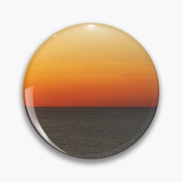 Item preview, Harsh Mediterranean Sunset designed and sold by Jack Gorringe.