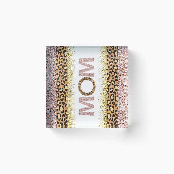 Item preview, Mother is halfway between the crystal tiger stripes. designed and sold by Shawa Shop.