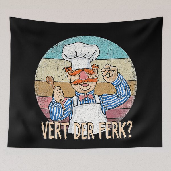 Item preview, Vert Der Ferk designed and sold by Vertzzz299.