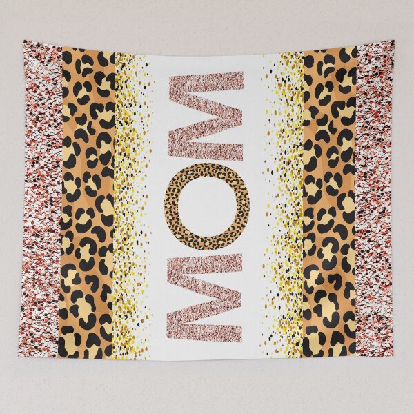 Item preview, Mother is halfway between the crystal tiger stripes. designed and sold by Shawa Shop.