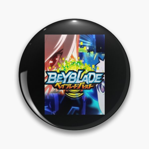 Item preview, The Beyblade Burst Japanese Classic designed and sold by CasandreColins5.