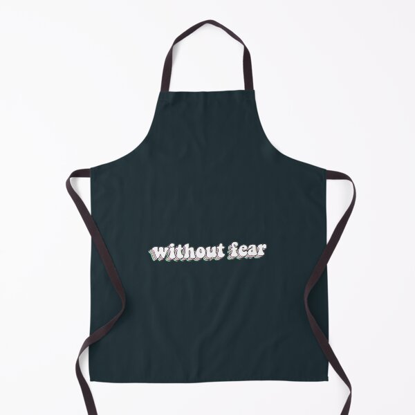 Item preview, Without Fear- Dermot Kennedy designed and sold by PeterHarperia.