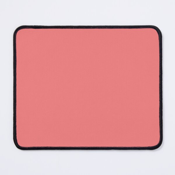 Item preview, Solid Light Coral Colour Pattern designed and sold by iamwowie.