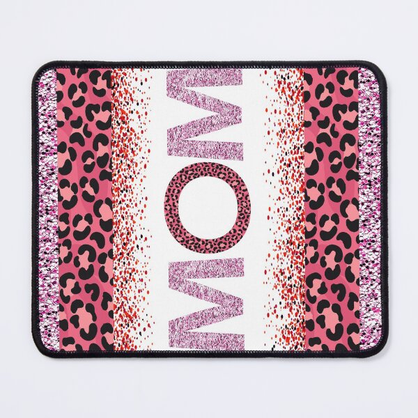 Item preview, The mother is halfway between the red pink crystal tiger pattern designed and sold by Shawa Shop.