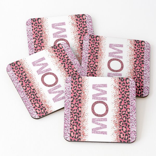 Item preview, The mother is halfway between the red pink crystal tiger pattern designed and sold by Shawa Shop.