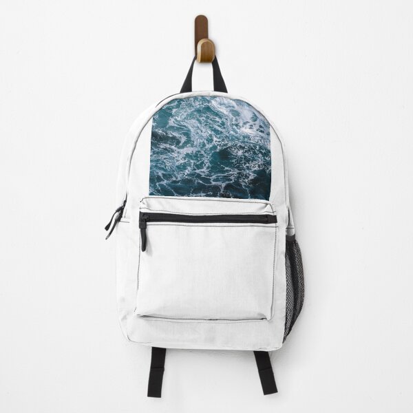 Item preview, Peaceful Ocean designed and sold by Spreadhope-.