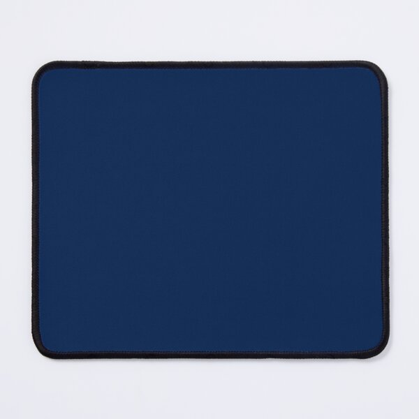 Item preview, Beautiful Solid Deep Blue Colour Pattern designed and sold by iamwowie.