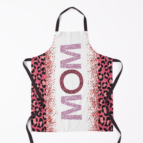 Item preview, The mother is halfway between the red pink crystal tiger pattern designed and sold by Shawa Shop.