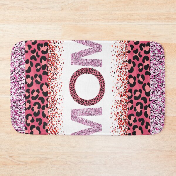 Item preview, The mother is halfway between the red pink crystal tiger pattern designed and sold by Shawa Shop.