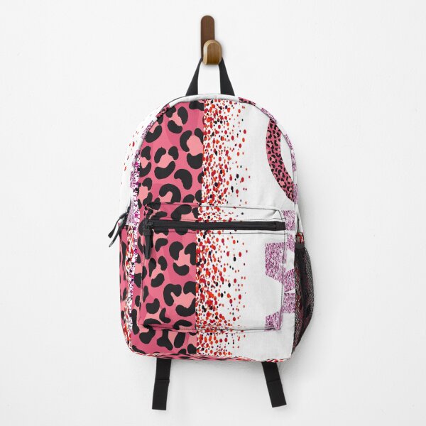 Item preview, The mother is halfway between the red pink crystal tiger pattern designed and sold by Shawa Shop.