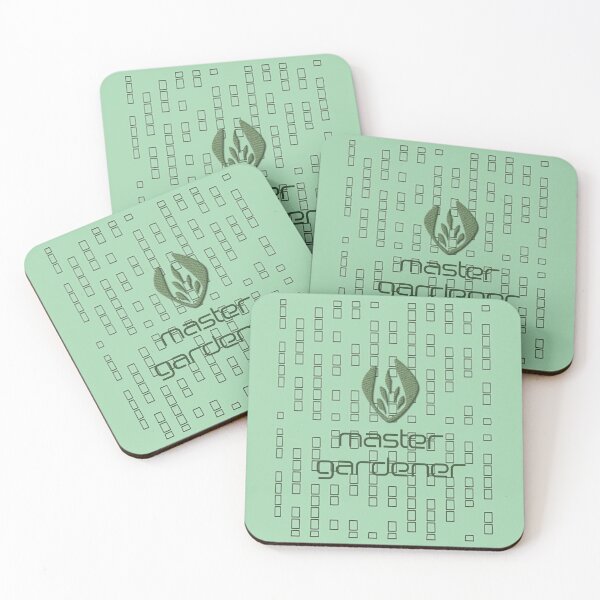 Item preview, Master Gardener Nature designed and sold by technotext.