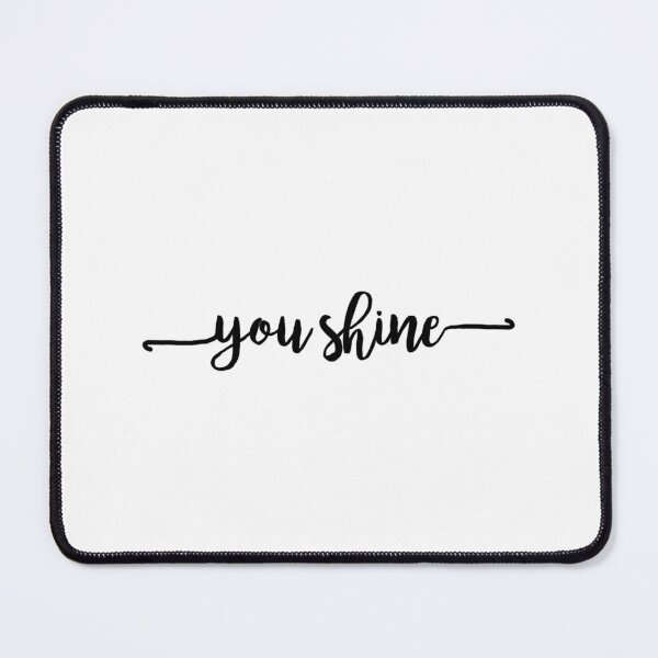 Item preview, You Shine designed and sold by PeterHarperia.