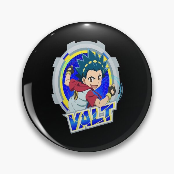 Item preview, Diseño para tus camisas de cumpleaños de bricolaje Beyblade burst Classic designed and sold by CasandreColins5.
