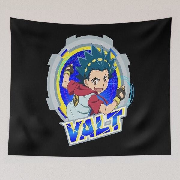 Item preview, Design for your DIY Birthday Shirts Beyblade burst Classic designed and sold by CasandreColins5.