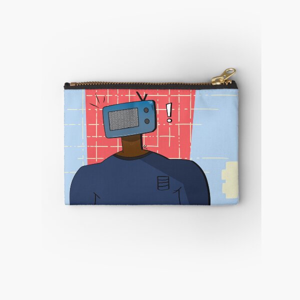 Item preview, TV Man designed and sold by SKV05.