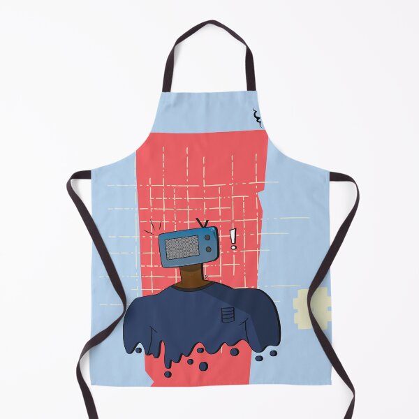 Item preview, TV Man designed and sold by SKV05.