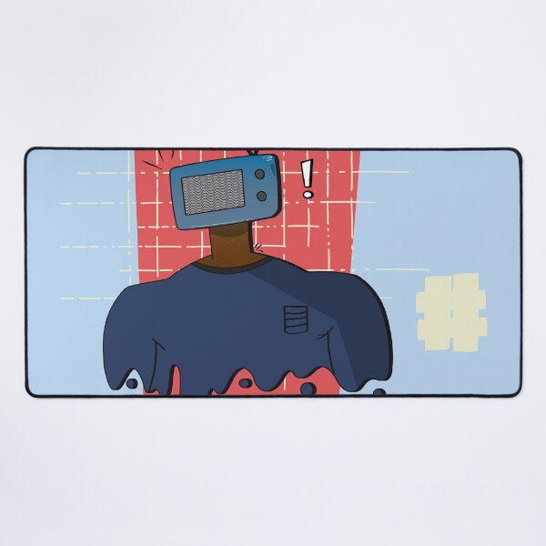 Item preview, TV Man designed and sold by SKV05.