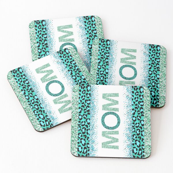 Item preview, The mother is halfway between the blue-green crystal tiger stripes designed and sold by Shawa Shop.