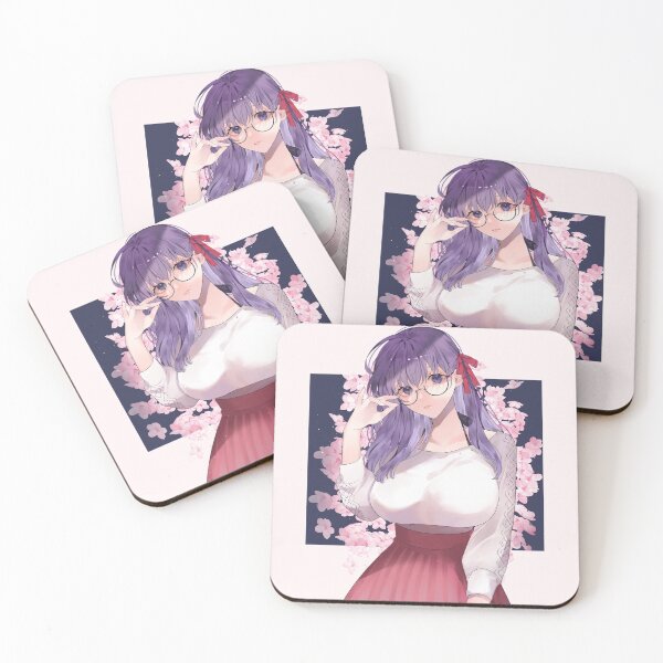 Item preview, Matou Sakura designed and sold by StacySherhman.