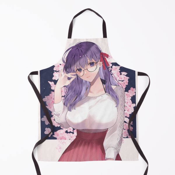 Item preview, Matou Sakura designed and sold by StacySherhman.