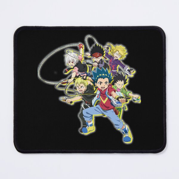 Item preview, Copy of Friend Logo Yoyo Beyblade burst Classic designed and sold by CasandreColins5.