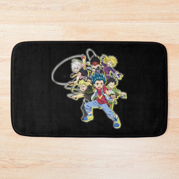 Item preview, Copy of  Friend Logo Yoyo Beyblade burst Classic designed and sold by CasandreColins5.