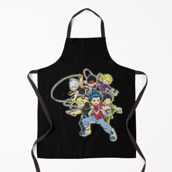 Item preview, Copy of  Friend Logo Yoyo Beyblade burst Classic designed and sold by CasandreColins5.