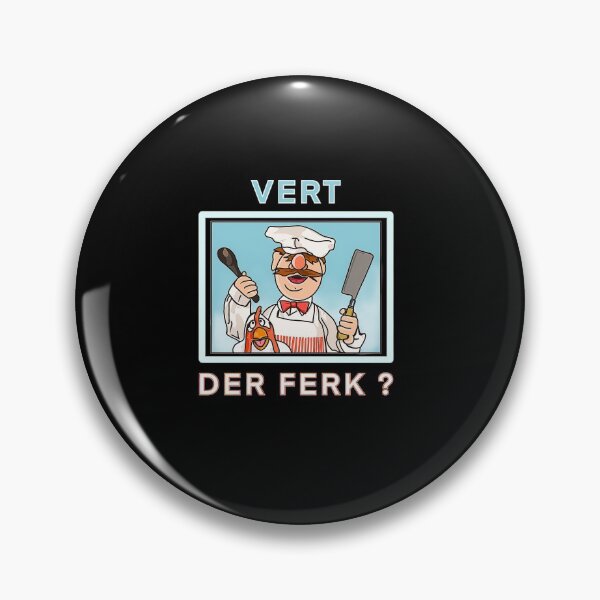 Artikelvorschau, Vert Der Ferk entworfen und verkauft von Vertzzz299.
