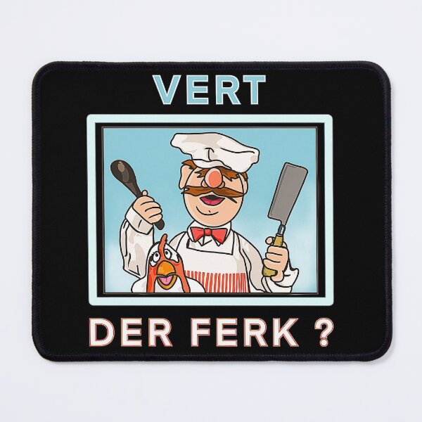 Item preview, Vert Der Ferk designed and sold by Vertzzz299.